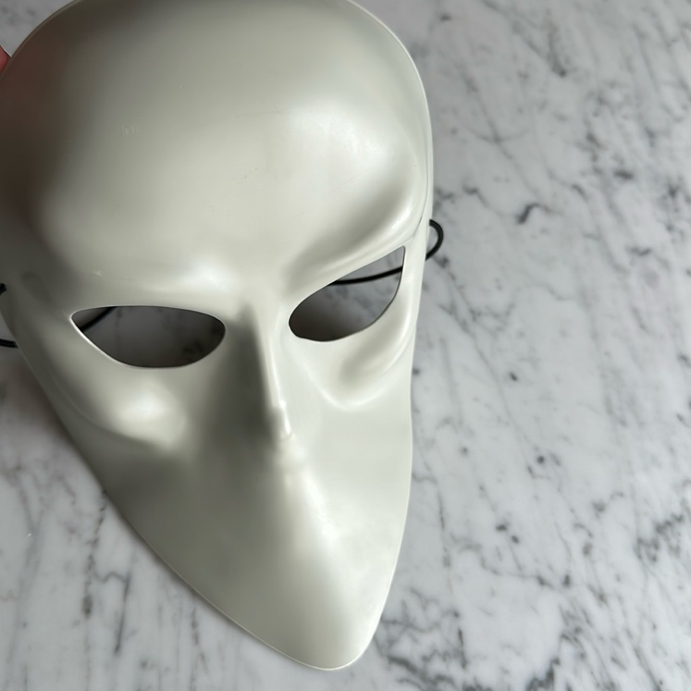 Sleep No More Face Mask